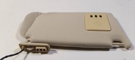 cover sun visor visor left Maserati GranTurismo 2008