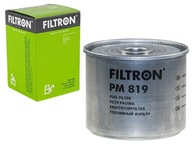 FILTRON FILTR PALIWA PM819 FIAT VOLVO PM 819