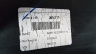 bumper rear BMW Seria 3 G20 m-packet PDC 8069387