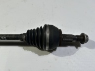 semi-axis rear part rear right left Chevrolet Corvette C6 2005r