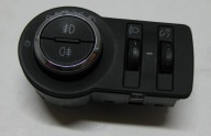 OPEL ASTRA J HB 1.7 CDTI 12R light switch 13268702
