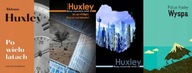 Po wielu latach +Nowy świat+ 30 lat +Wyspa Huxley