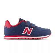 Buty New Balance Jr PV500NR1 r.32,5