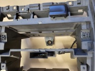 RAMA Blende Abdeckung PANEL konsole SRODKOWEJ unter KLIMATRONIK AUDI A3 8L OE EU