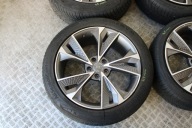 wheels FLEGI disc 225/40 R19 AUDI A6 C8 4K0 4K5