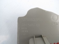 cover moulding SLUPKA A left front VOLVO XC60 II