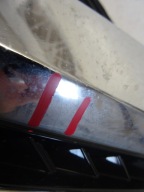 grille front front NISSAN QASHQAI II LIFT 62398-HV80A