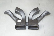 VW AMAROK TUNEL air 2H7820152A
