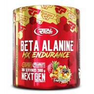 BETA-ALANINA POWDER 300G MANGO MARAKUJA-REAL PHARM