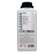 Cleanser IPA, alkohol izopropylowy 99,9%, 1000 ml.