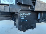 light left REFLEKTOR FORD PUMA 23- LIFT FULL LED