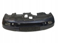 bumper front VOLVO V40 and LIFT (1999-2004) ATLANTIC BLUE METALLIC