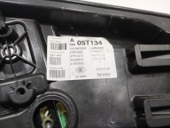 mechanism window regulator left front MERCEDES A-KLASA 2012-2015 A1767206500