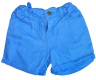 Spodenki jeansowe krótkie CHEROKEE r 140-146