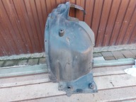 mudguard left front BMW X1 E84 12r