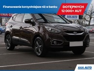 Hyundai ix35 1.6 GDI, Salon Polska, Serwis ASO