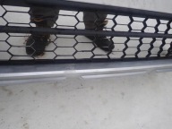 SKODA YETI LIFT 12-17 bumper front front washer