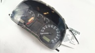 dials clock EU 1U1919034C SKODA OCTAVIA and