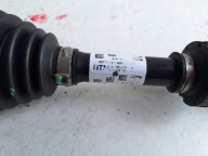 TOYOTA CH-R II 23-> semi-axis left HYBRID