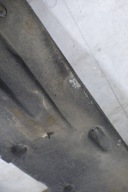 cover below engine Skoda Superb B8 (3V) 2018