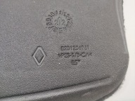 MATA mats boot RENAULT ZOE and 2013-2019 8201256961