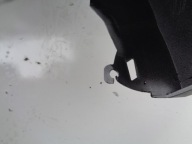 front bumper CITROEN C3 PICASSO 12- LIFT NR 49601