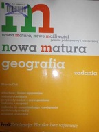 Nowa matura geografia zadania - M. Gut