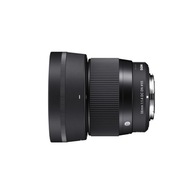 Objektív Sigma Canon EF-M C 56/1.4 DC DN