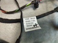 Audi A5 B10 bundle door right rear part 8B3971687K