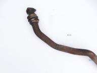 AUDI A4 B8 2.0 TDI pipe header pipe ZLACZE ELASTYCZNE TLUMIKA original