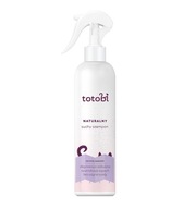 Totobi Suchy szampon dla psa i kota 300 ml
