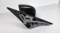BMW 5 G30 G31 mirror front left 6 PIN EUROPA