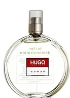 HUGO BOSS HUGO WOMAN TOALETNÁ VODA 125 ML UNIKÁT