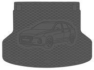 Hyundai i30 Sport Wagon 2017- Wkład bagażnika