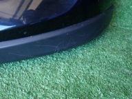 MAZDA CX5 II 17- Frontstoßstange vorne