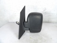 CITROEN JUMPY II mirror left electrics 5 PIN E9026652