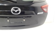 Mazda CX-5 2012-2017 trunk door boot (H150)