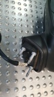 mirror left AUDI A3 8V sedan 6 PIN 13