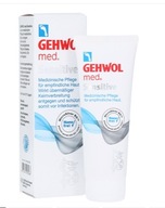 Gehwol MED Sensitive Krem do Stóp 75ml