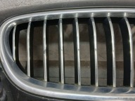 bumper front BMW 5 V F10 F11 LIFT