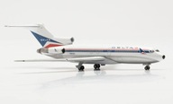 Model lietadla Boeing 727-100 DELTA 1:500 N1635