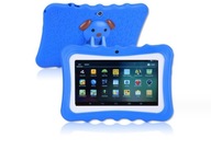Tablet dhhah189 Kids TAB pre deti 7) 7" 2 GB / 16 GB modrá