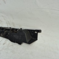 PORSCHE CARRERA 911 -> bumper bracket left rear part 99150563503