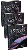 Spintronics Handbook, Second Edition: Spin