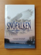 ATS Snöfalken Stuart Harrison