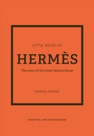 Little Book of Hermes : The story of the iconic