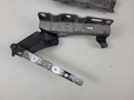 MERCEDES CLK A209 W209 C209 bonnet hinges hinge 755