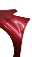 KIA VENGA fender front front left A0 2009