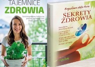 Tajemnice Gwiazdowska + Sekrety Zdrowia Porta