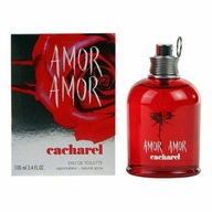 Dámsky parfum Cacharel Amor Amor
